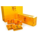 2011金针贡品 砖茶